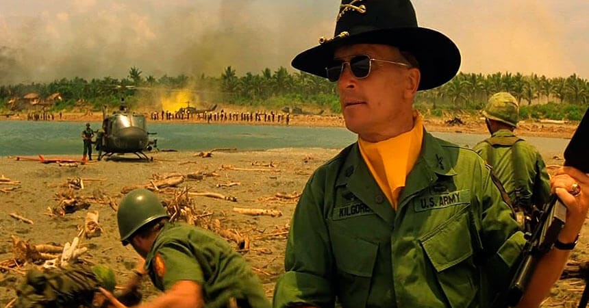 Апокалипсис сегодня Гоблин (1979) изображение №2                                         
                                                Апокалипсис сегодня Гоблин (1979) слайд №2