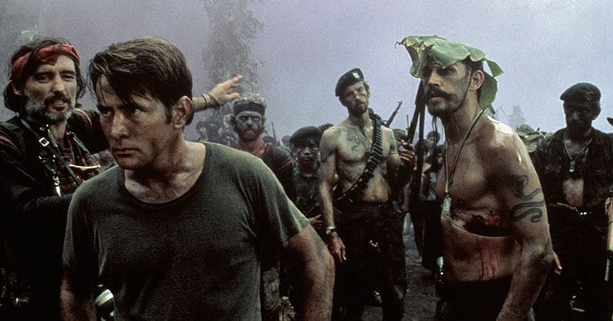 Апокалипсис сегодня Гоблин (1979) изображение №3                                         
                                                Апокалипсис сегодня Гоблин (1979) слайд №3