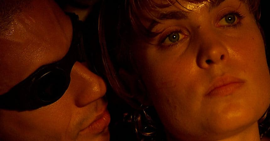 Черная дыра Гоблин (2000) изображение №2                                         
                                                Черная дыра Гоблин (2000) слайд №2