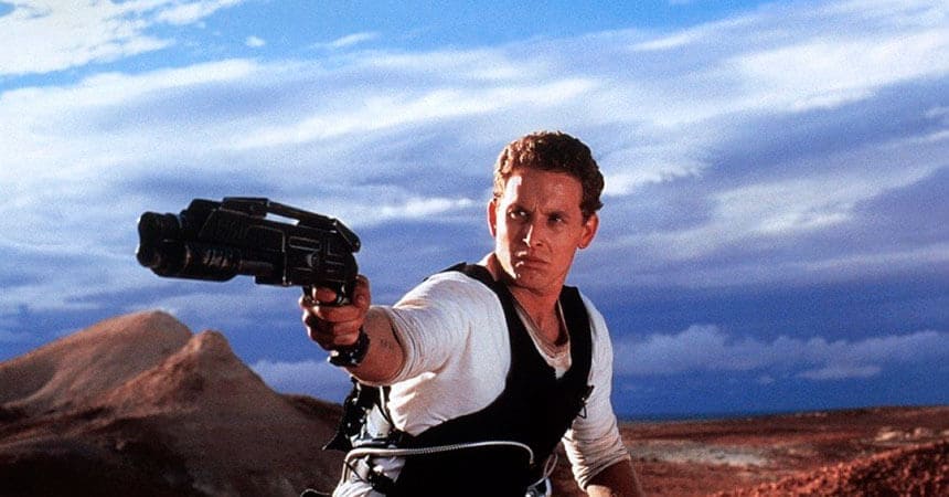 Черная дыра Гоблин (2000) изображение №3                                         
                                                Черная дыра Гоблин (2000) слайд №3