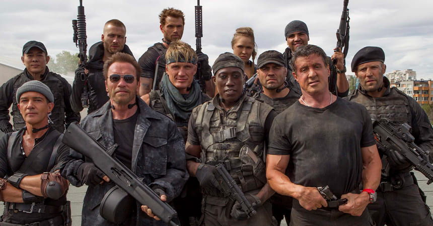 Неудержимые 4 Гоблин (2010) изображение №2                                         
                                                Неудержимые 4 Гоблин (2010) слайд №2