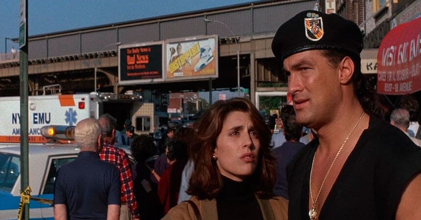 Во имя справедливости Гоблин (1991) изображение №1                                             
                                                Во имя справедливости Гоблин (1991) слайд №1